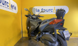 YAMAHA X-MAX 125 TECH MAX / X MAX 125