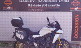 YAMAHA TRACER 9 GT+