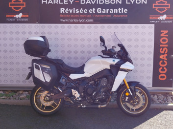 YAMAHA TRACER 9 GT+
