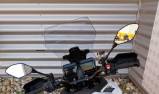 YAMAHA TRACER 9 GT+