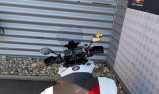 YAMAHA TRACER 9 GT+
