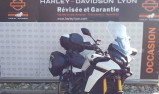 YAMAHA TRACER 9 GT+