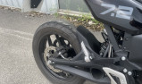 ZERO MOTORCYCLES FXE 7.2 / REVISEE / GARANTIE 