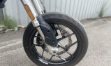 ZERO MOTORCYCLES FXE 7.2 / REVISEE / GARANTIE 