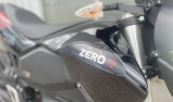 ZERO MOTORCYCLES FXE 7.2 / REVISEE / GARANTIE 