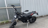 ZERO MOTORCYCLES FXE 7.2 / REVISEE / GARANTIE 