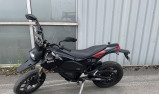 ZERO MOTORCYCLES FXE 7.2 / REVISEE / GARANTIE 