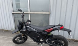 ZERO MOTORCYCLES FXE 7.2 / REVISEE / GARANTIE 
