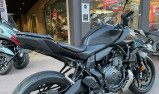 YAMAHA MT-07  MT07  MT 07 A2/1EREMAIN/GARANTIE 2030