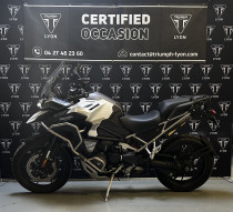 TRIUMPH TIGER 1200 GT EXPLORER
