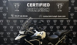 TRIUMPH TIGER 1200 GT EXPLORER