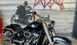 HARLEY-DAVIDSON SOFTAIL FAT BOY 1868