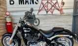 HARLEY-DAVIDSON SOFTAIL FAT BOY 1868