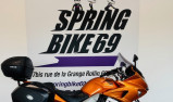 HONDA CBF 1000