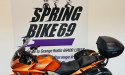HONDA CBF 1000
