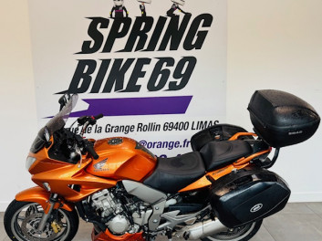 HONDA CBF 1000