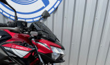 KAWASAKI Z 650 (47.5CV)