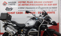 BMW R 1200 GS ADVENTURE