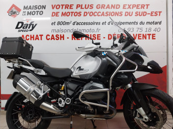 BMW R 1200 GS ADVENTURE