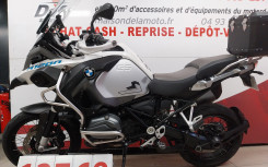 BMW R 1200 GS ADVENTURE