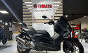 YAMAHA XMAX 125 TECH MAX