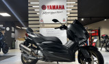 YAMAHA XMAX 125 TECH MAX