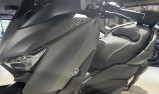 YAMAHA XMAX 125 TECH MAX
