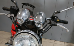 SUZUKI BANDIT 650 N GSF 650 REVISEE