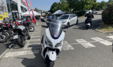 SUZUKI BURGMANN 400