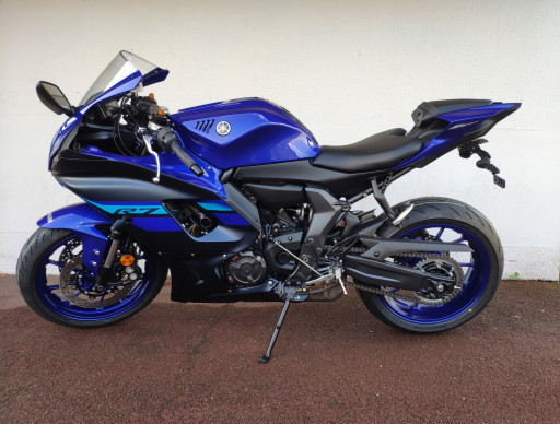 YAMAHA YZF-R7 35KW