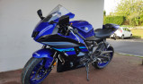 YAMAHA YZF-R7 35KW