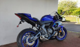 YAMAHA YZF-R7 35KW