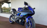 YAMAHA YZF-R7 35KW
