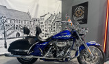 HARLEY-DAVIDSON TOURING ROAD KING 1800 CVO