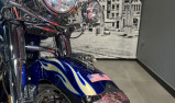 HARLEY-DAVIDSON TOURING ROAD KING 1800 CVO