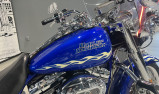 HARLEY-DAVIDSON TOURING ROAD KING 1800 CVO