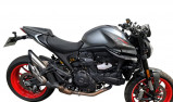 DUCATI MONSTER 900
