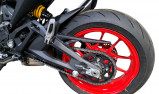DUCATI MONSTER 900