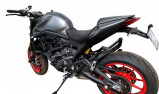 DUCATI MONSTER 900