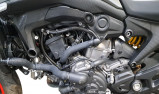 DUCATI MONSTER 900