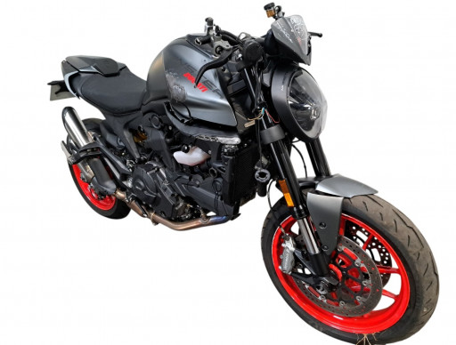 DUCATI MONSTER 900