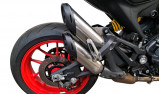 DUCATI MONSTER 900