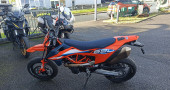 KTM 690 SMC R