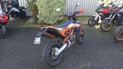 KTM 690 SMC R