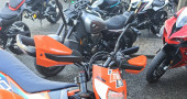 KTM 690 SMC R