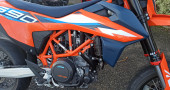 KTM 690 SMC R
