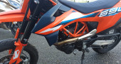 KTM 690 SMC R