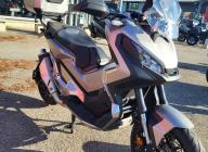 HONDA X-ADV 750 XADV750 750XADV XADV