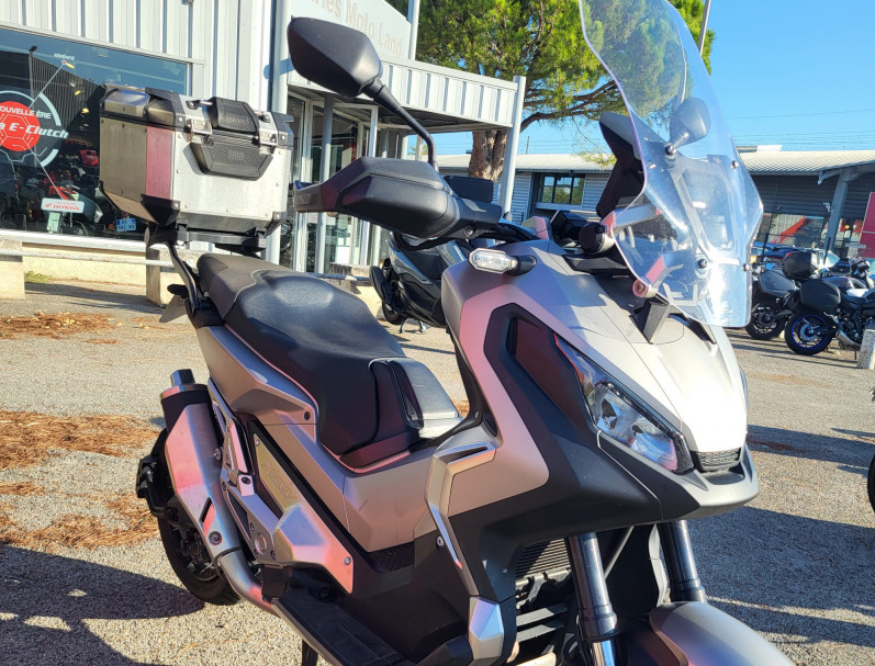 HONDA X-ADV 750 XADV750 750XADV XADV