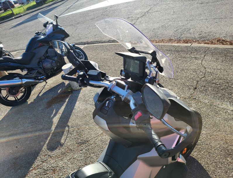 HONDA X-ADV 750 XADV750 750XADV XADV